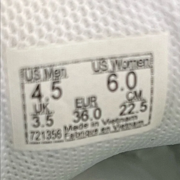 ‼️SOLD‼️VANS 🏆 Old Skool ComfyCush Unisex Size 4.5Men/6Women - Picture 7 of 7